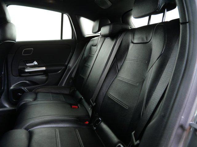 Photo of 2023 Mountain Grey Metallic Mercedes-Benz AMG GLA 45