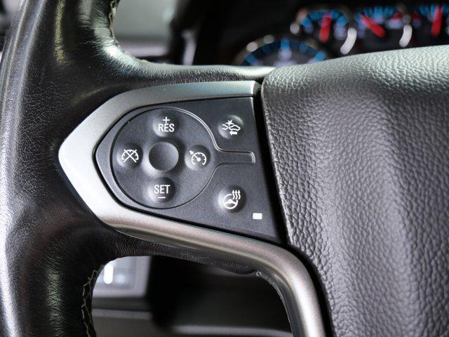 Photo of 2019 Black Chevrolet Tahoe
