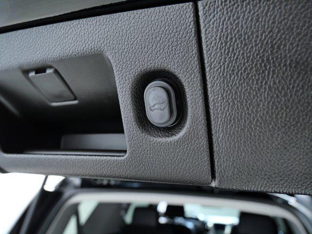 Photo of 2019 Black Chevrolet Tahoe