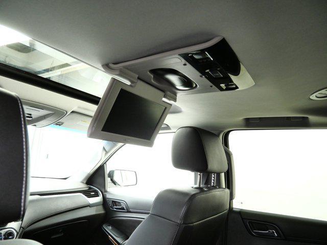 Photo of 2019 Black Chevrolet Tahoe