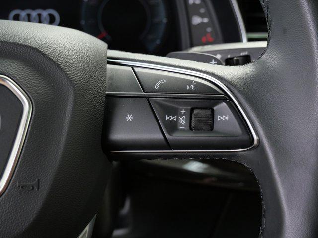 Photo of 2023 Vicuna Beige Metallic Audi Q8