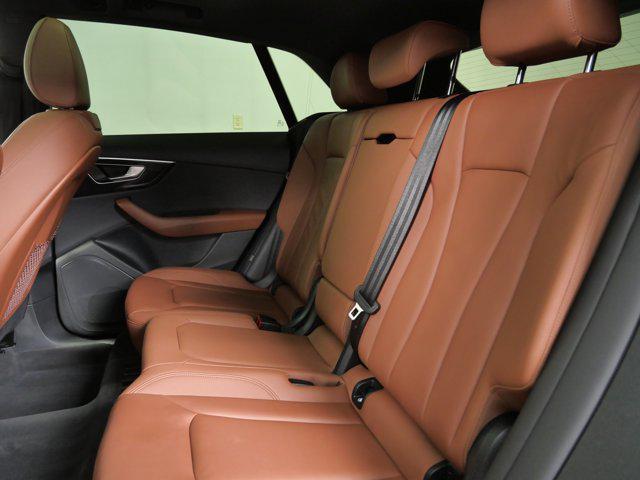 Photo of 2023 Vicuna Beige Metallic Audi Q8