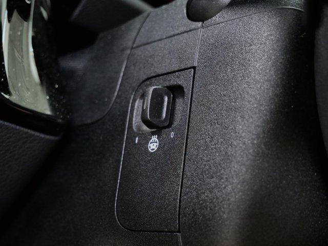 Photo of 2025 Night Black Mercedes-Benz GLA 250
