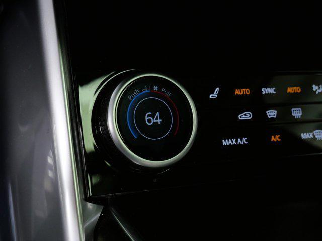 Photo of 2023 Gray Land Rover Range Rover