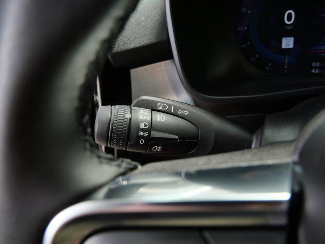 Photo of 2025 Silver Dawn Metallic Volvo XC40