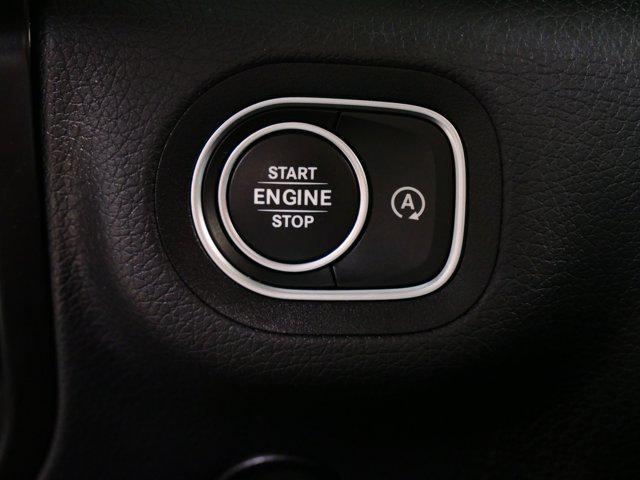 Photo of 2022 Black Mercedes-Benz GLE 350