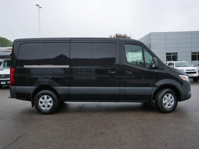 Photo of 2025 Mercedes-Benz Sprinter 2500