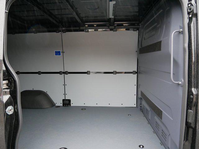 Photo of 2025 Mercedes-Benz Sprinter 2500