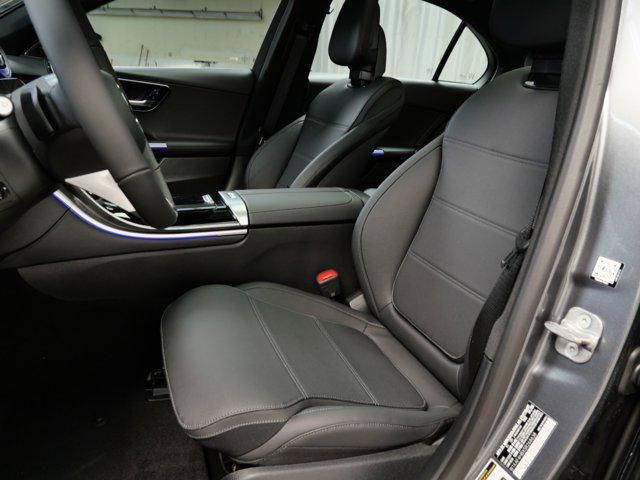 Photo of 2025 Gray Mercedes-Benz C-Class