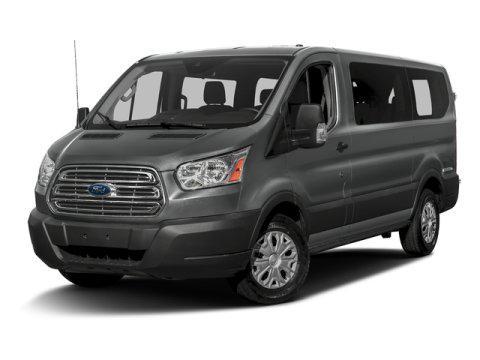2016 Ford Transit-350