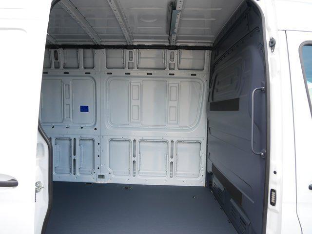 Photo of 2025 Mercedes-Benz Sprinter 2500