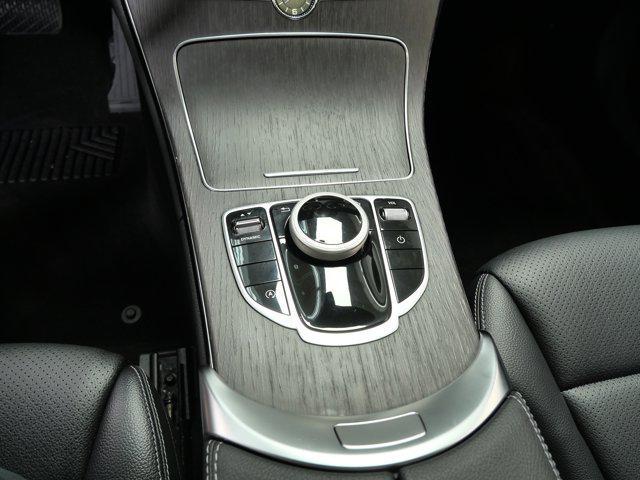 Photo of 2021 Selenite Grey Metallic Mercedes-Benz C-Class