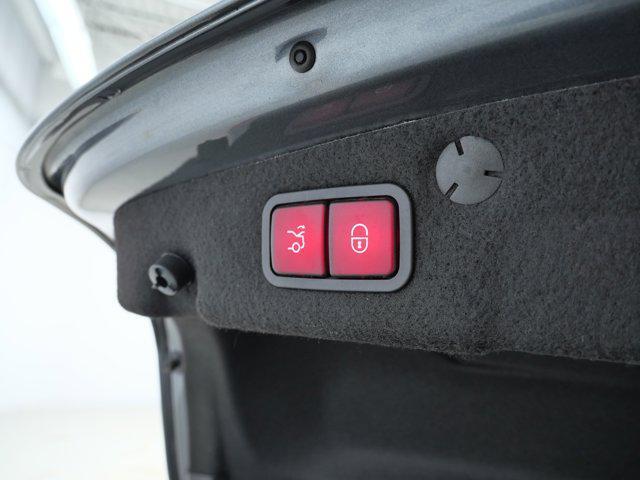 Photo of 2021 Selenite Grey Metallic Mercedes-Benz C-Class