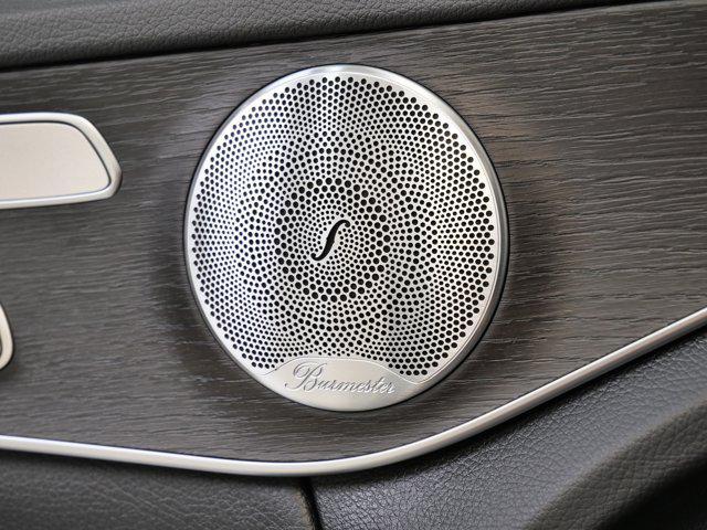 Photo of 2021 Selenite Grey Metallic Mercedes-Benz C-Class