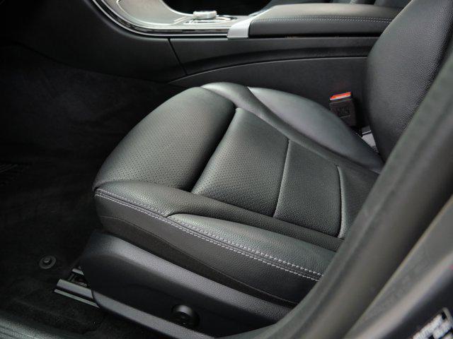 Photo of 2021 Selenite Grey Metallic Mercedes-Benz C-Class