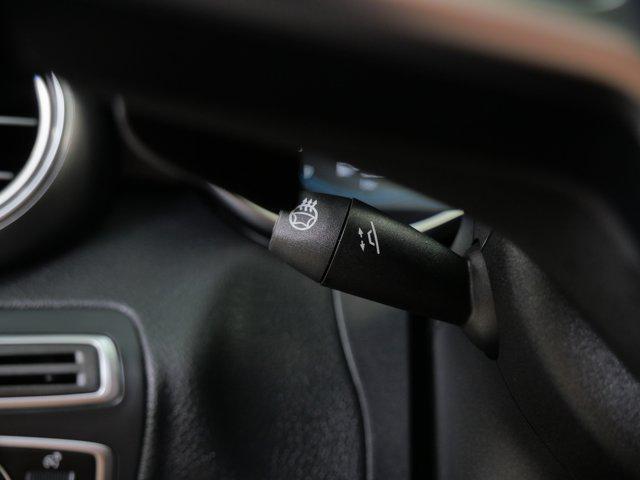 Photo of 2021 Selenite Grey Metallic Mercedes-Benz C-Class