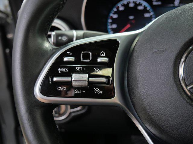 Photo of 2021 Selenite Grey Metallic Mercedes-Benz C-Class