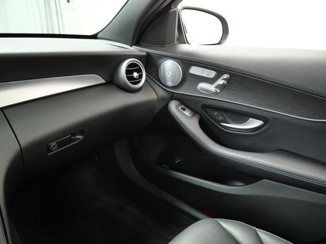 Photo of 2021 Selenite Grey Metallic Mercedes-Benz C-Class