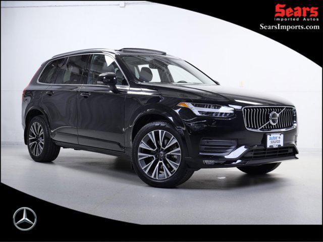 2021 Volvo XC90