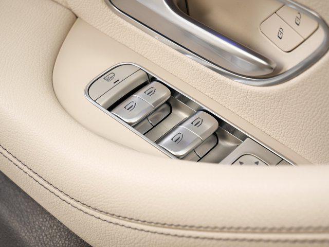 Photo of 2020 Selenite Grey Metallic Mercedes-Benz GLE 350