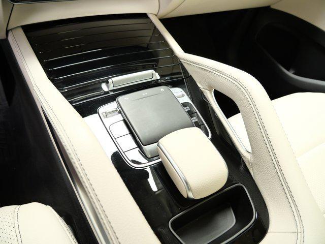 Photo of 2020 Selenite Grey Metallic Mercedes-Benz GLE 350