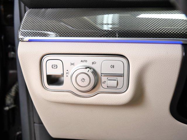 Photo of 2020 Selenite Grey Metallic Mercedes-Benz GLE 350