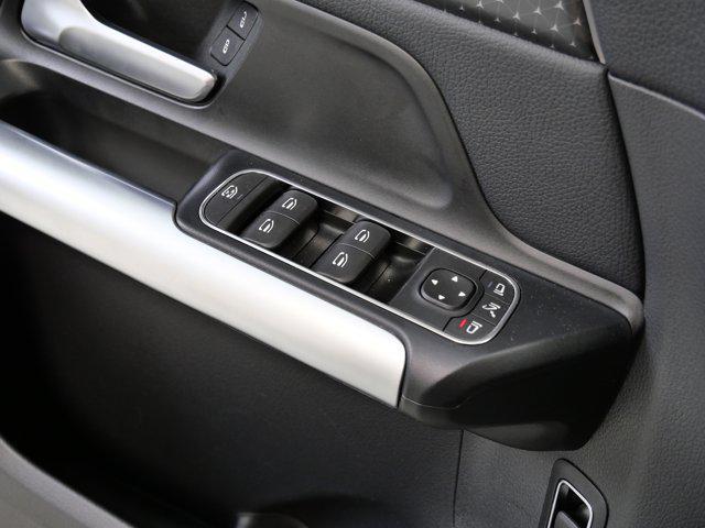 Photo of 2025 Mountain Grey Metallic Mercedes-Benz GLA 250