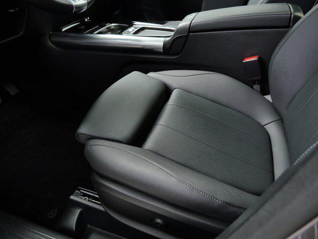 Photo of 2025 Mountain Grey Metallic Mercedes-Benz GLA 250