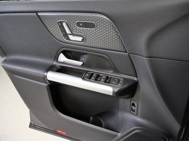 Photo of 2025 Mountain Grey Metallic Mercedes-Benz GLA 250