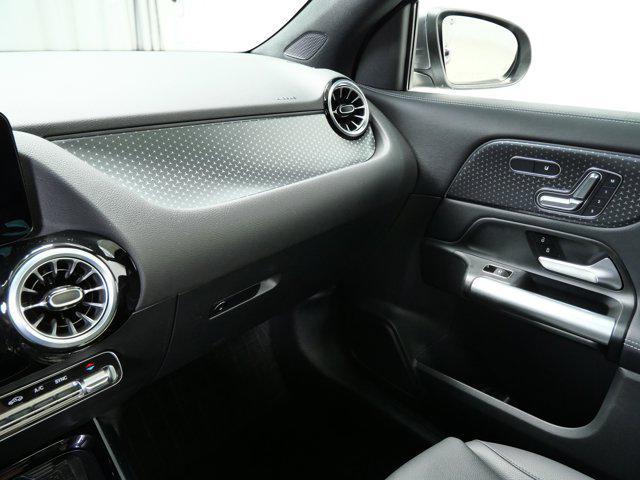 Photo of 2025 Mountain Grey Metallic Mercedes-Benz GLA 250
