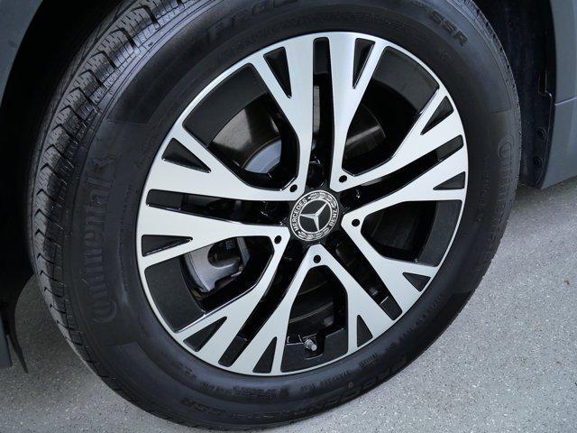 Photo of 2025 Mountain Grey Metallic Mercedes-Benz GLA 250