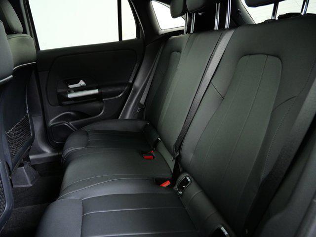 Photo of 2025 Mountain Grey Metallic Mercedes-Benz GLA 250