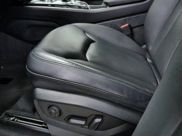 Photo of 2019 Samurai Gray Metallic Audi Q7