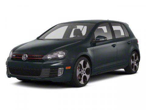 2010 Volkswagen GTI