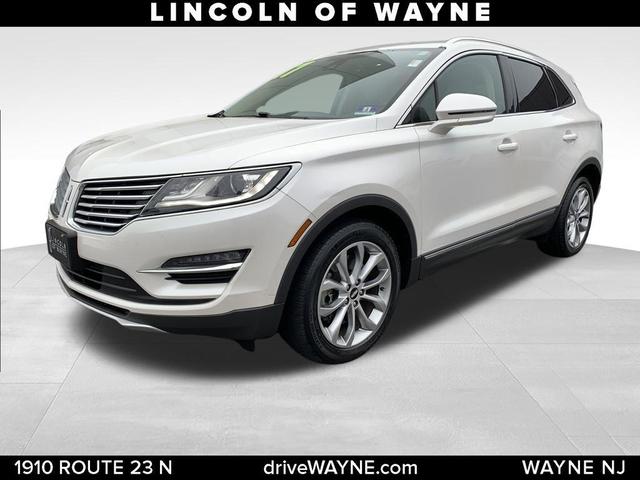 2017 Lincoln MKC