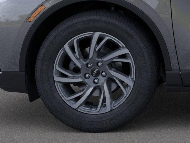 Photo of 2025 Metallic Lincoln Corsair