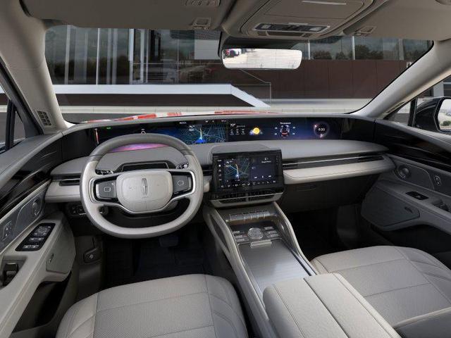Photo of 2025 Red Carpet Metallic Tinted Clearcoat Lincoln Nautilus