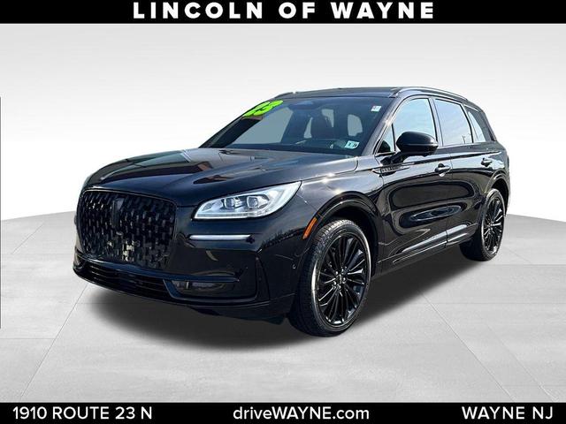 2023 Lincoln Corsair