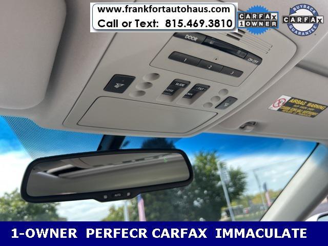 Photo of 2008 Tungsten Pearl Lexus ES 350