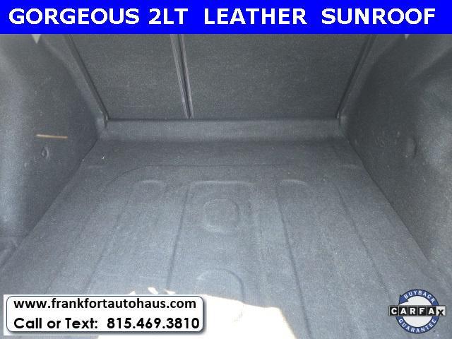 Photo of 2013 Black Granite Metallic Chevrolet Cruze