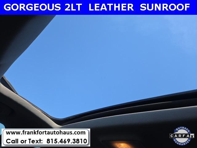 Photo of 2013 Black Granite Metallic Chevrolet Cruze