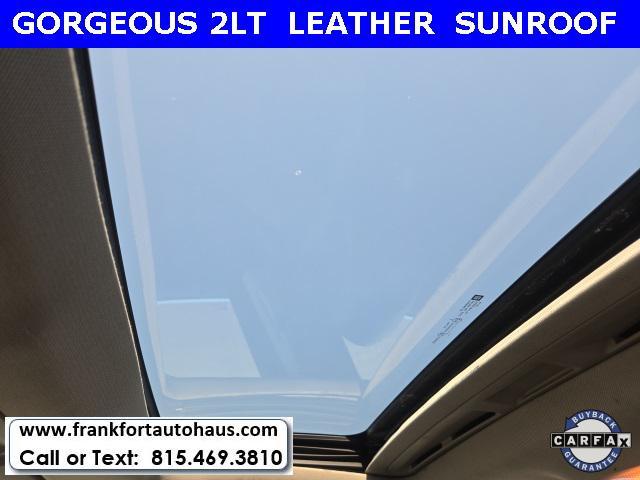Photo of 2013 Black Granite Metallic Chevrolet Cruze