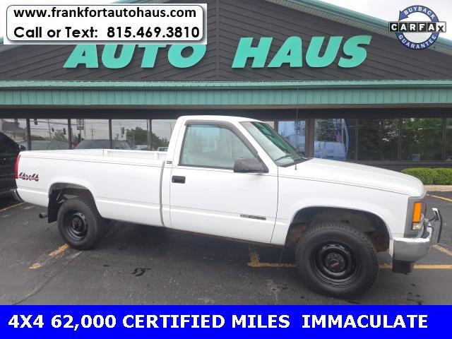 1995 GMC Sierra 1500
