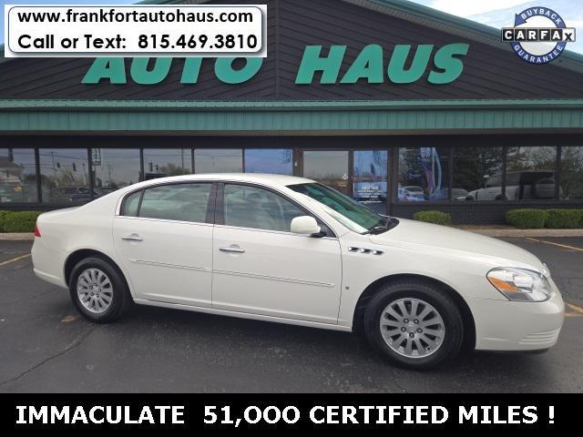 2006 Buick Lucerne
