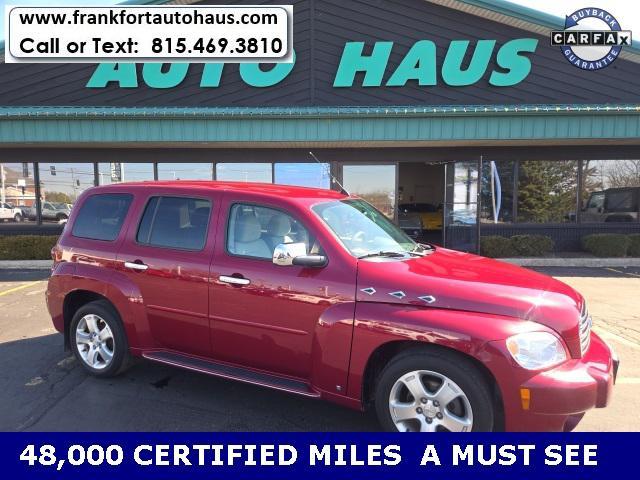 2006 Chevrolet HHR