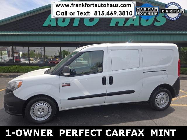 2021 RAM Promaster City