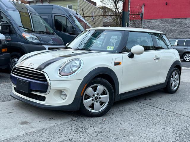 2016 MINI Hardtop