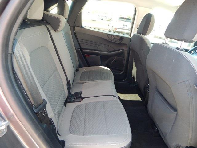 Photo of 2022 Carbonized Gray Metallic Ford Escape
