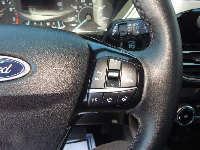 Photo of 2022 Carbonized Gray Metallic Ford Escape