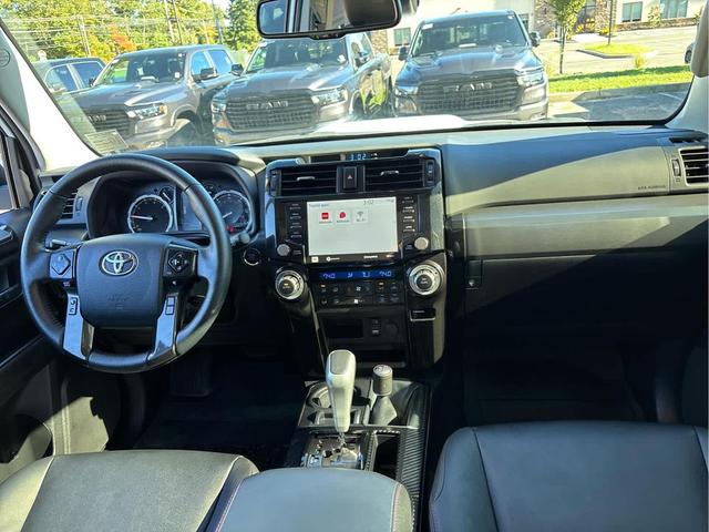 Photo of 2024 Ice Cap Toyota 4Runner
